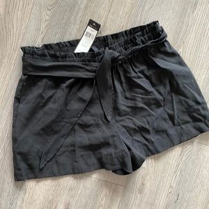 High waisted BCBG shorts